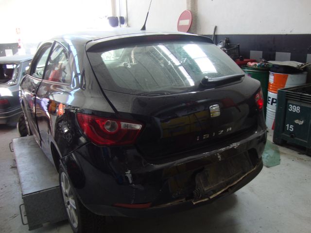 DESPIECE DE SEAT IBIZA 6J
