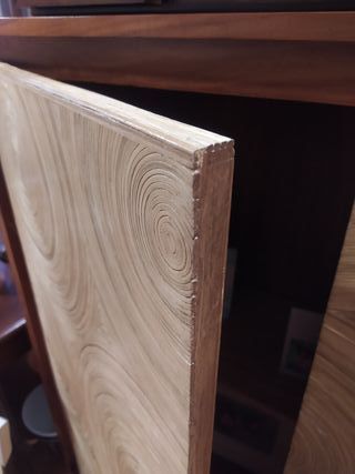 Mueble aparador contenedor de segunda mano por 300 € en Pedreguer en