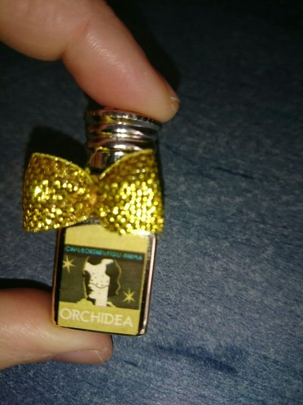 Miniature di profumi