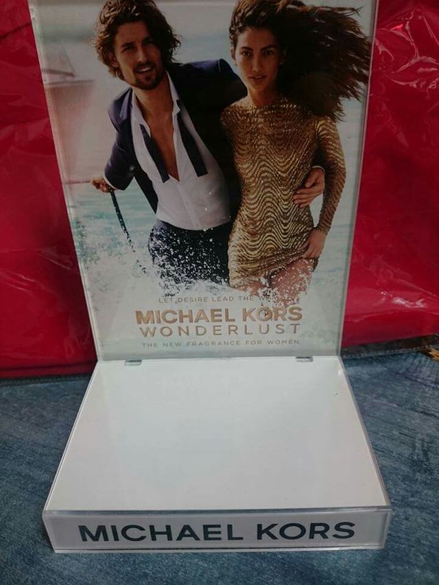 Miniature di profumi