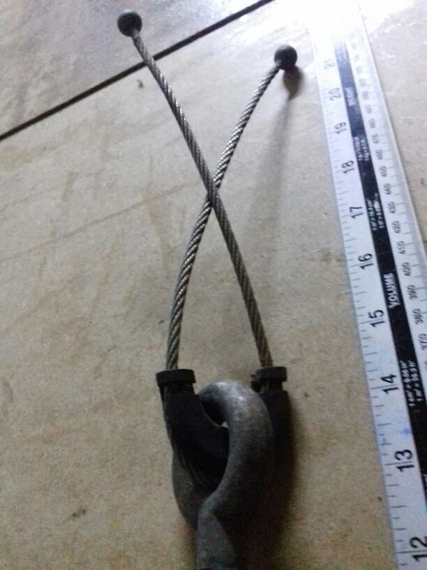 TENSOR GRAN POTENCIA Y TAMAÑO