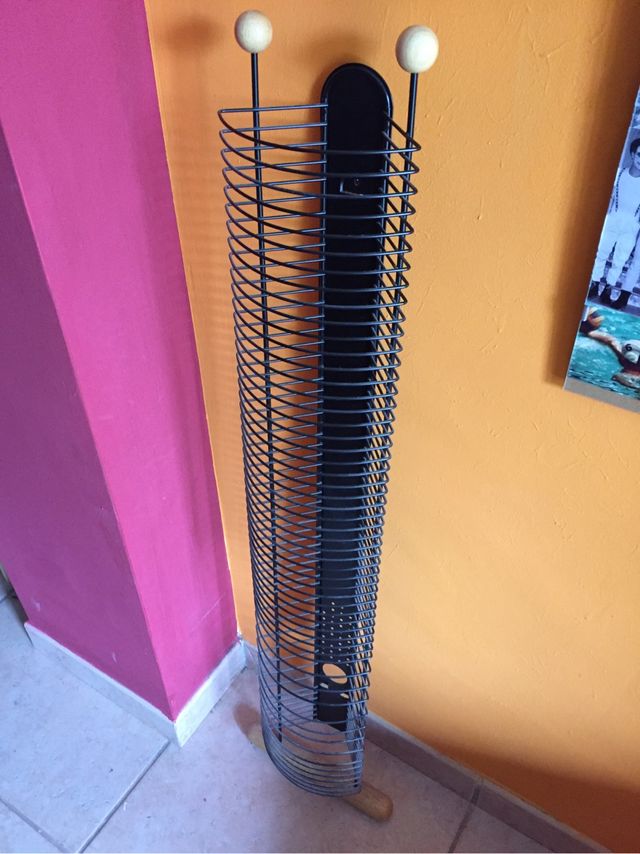 Estanteria para CD s