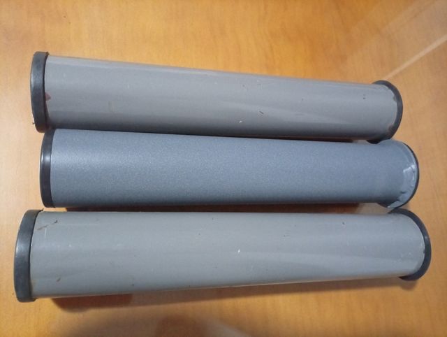 Patas de somier universales con rosca