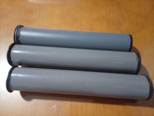 Patas de somier universales con rosca