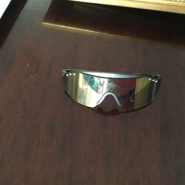 Gafas de ciclismo niño