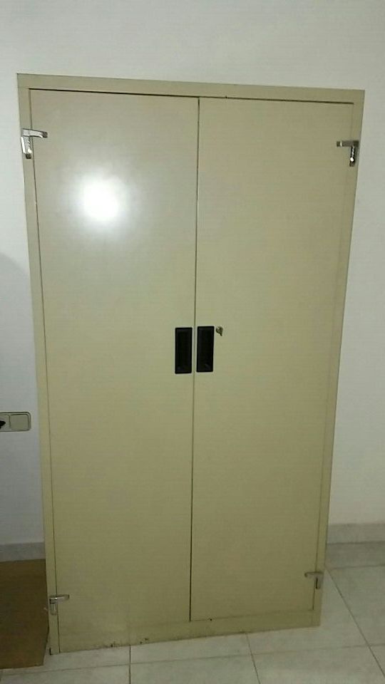 Archivador de papelería de segunda mano por 190 € en Vilafranca del