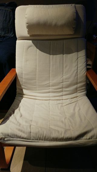 sillon relax ikea sill 243 n relax ikea de segunda mano en wallapop sillon relax ikea sill 243 n relax ikea de segunda mano en wallapop