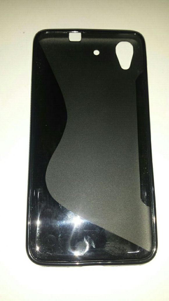 REGALO Funda Hawei Y-6 series