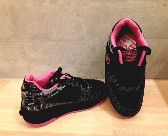 BEPPI zapatillas skate niña talla 31