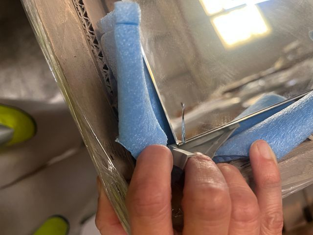 Espejo Led Koh.I.Noor