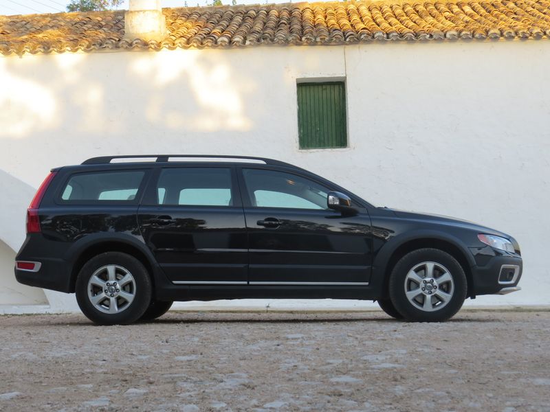 Volvo XC70 2009 - foto 1