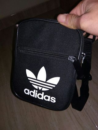 riñonera adidas originals riñonera adidas originals