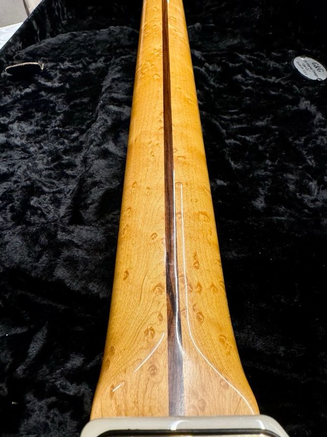 Guitarra Suhr Custom 2004