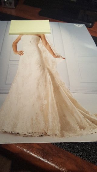 vestido de novia de segunda mano en cuenca en wallapop