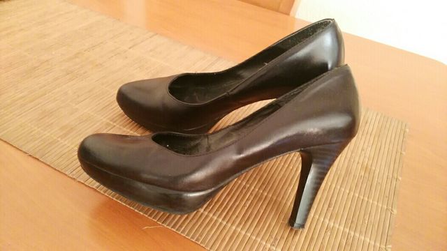 Zapatos mujer maria mare