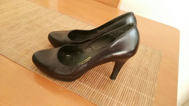 Zapatos mujer maria mare