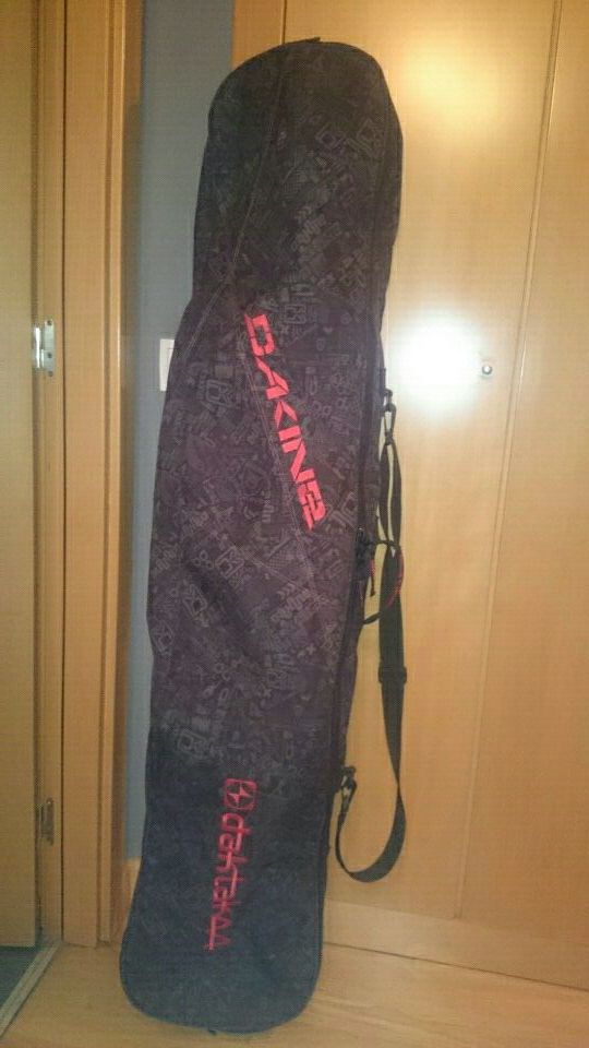 Tabla snowboard