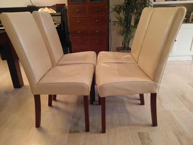 Sillas comedor de segunda mano por 6 € en Palma de Mallorca en WALLAPOP Sillas comedor de segunda mano por 6 € en Palma de Mallorca en WALLAPOP