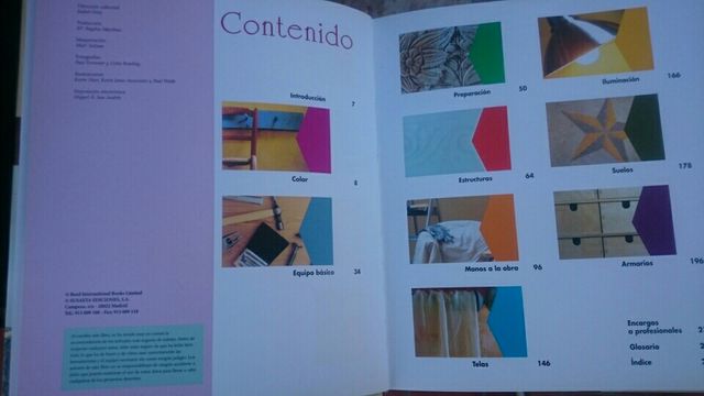 Atlas Bricolaje y Decoración