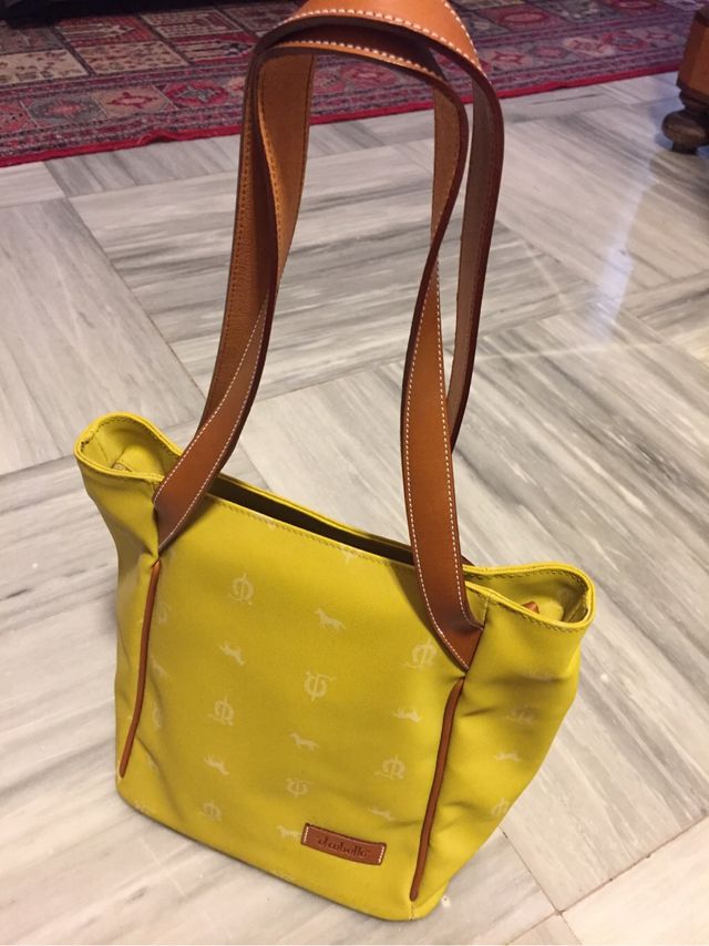 Bolso El Caballo nuevo