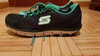 zapatillas balancin skechers