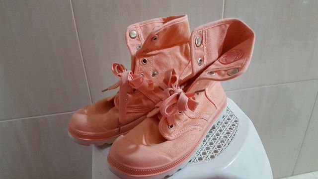 zapatillas Mirambo colecion