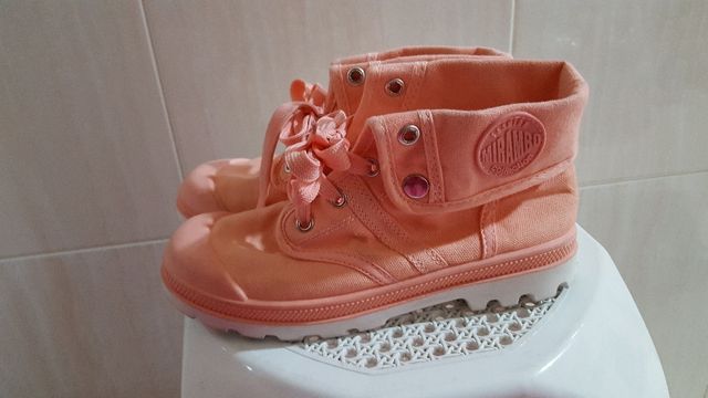 zapatillas Mirambo colecion