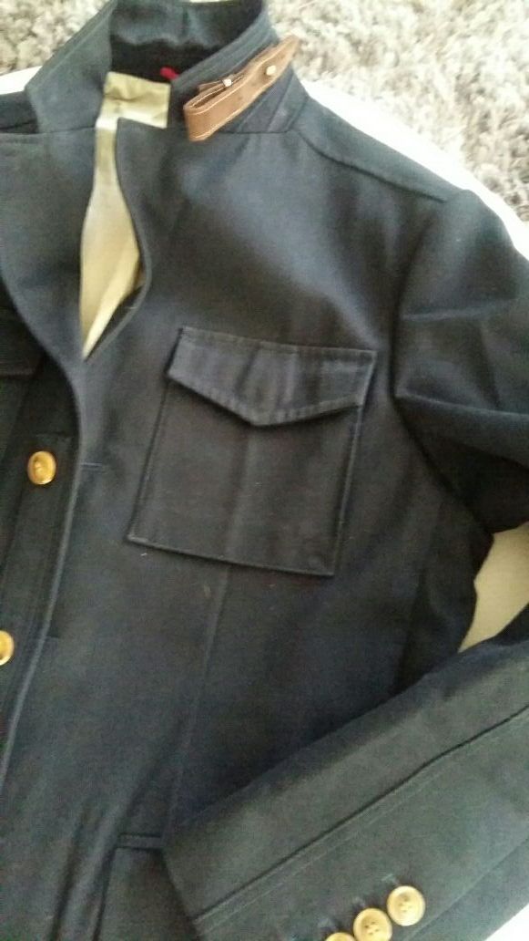 americana RODRIGO NUEVA