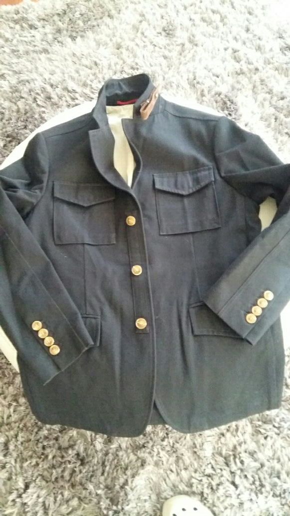 americana RODRIGO NUEVA