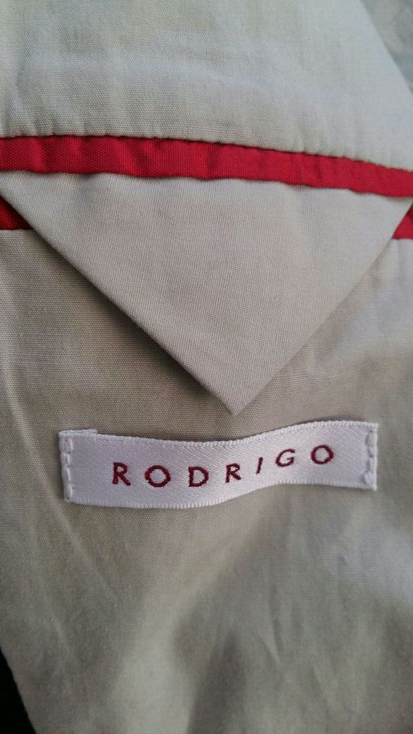 americana RODRIGO NUEVA