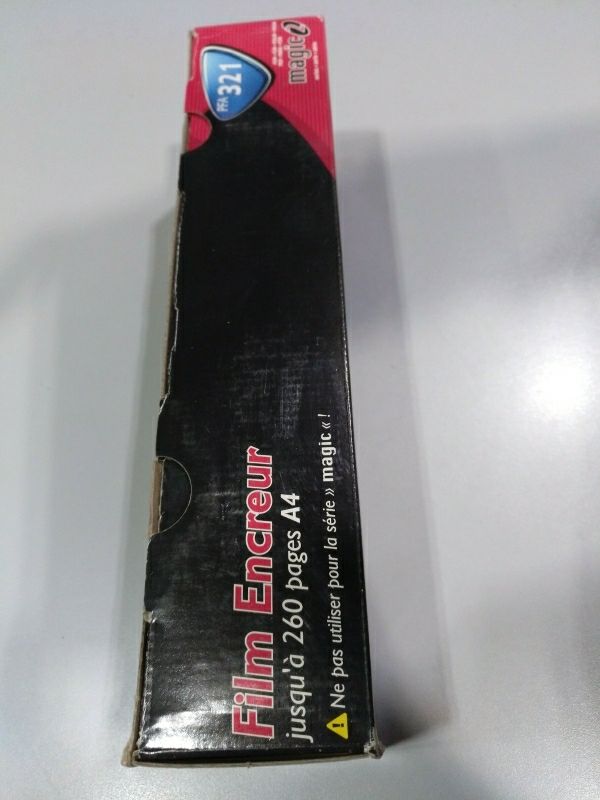 Cartutx FAX Philips PFA-321