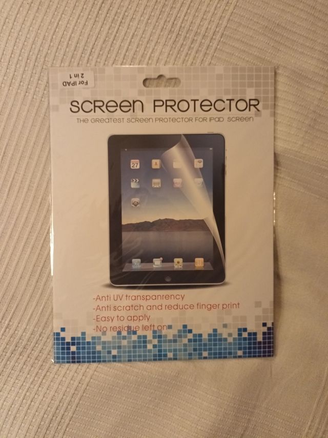 Ipad 3 retina 32 gb wifi +3G