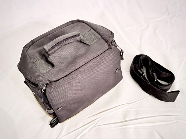 Mochila para cámara de fotos réflex CANON 100EG