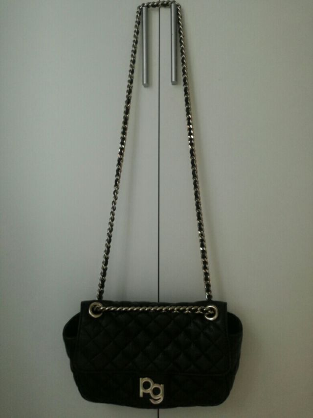 Bolso Purificación García PG