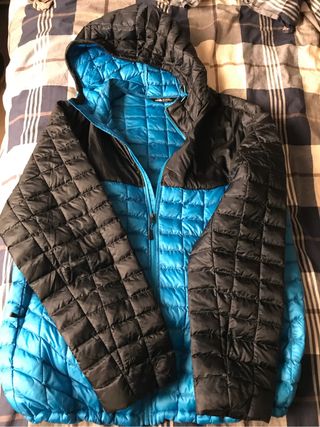 chaqueta north face xxl chaqueta north face xxl
