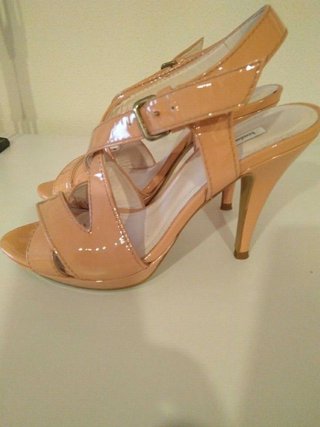 Sandalias Bimba y Lola