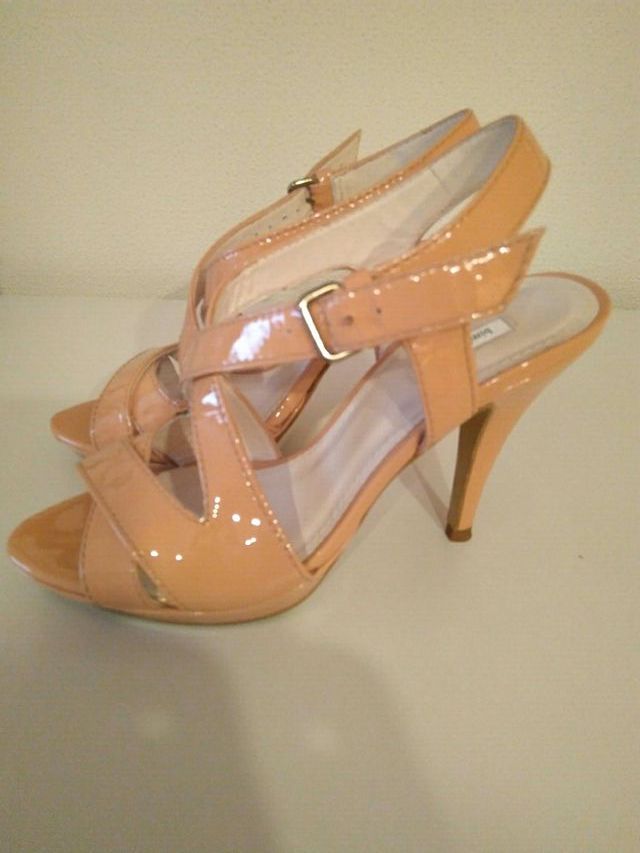 Sandalias Bimba y Lola