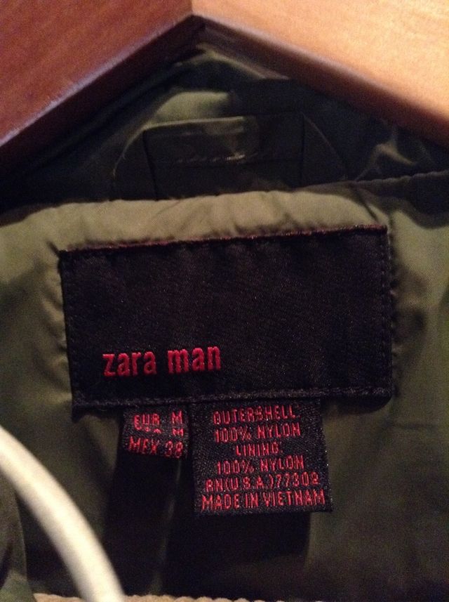 Paraviento windbraker Zara M