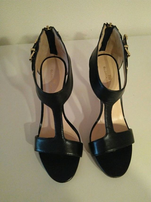 Sandalias Gloria Ortiz# Zapatos#bodas#fiesta