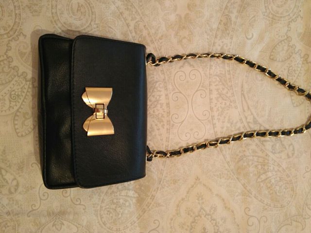 bolso pequeño italiano piel