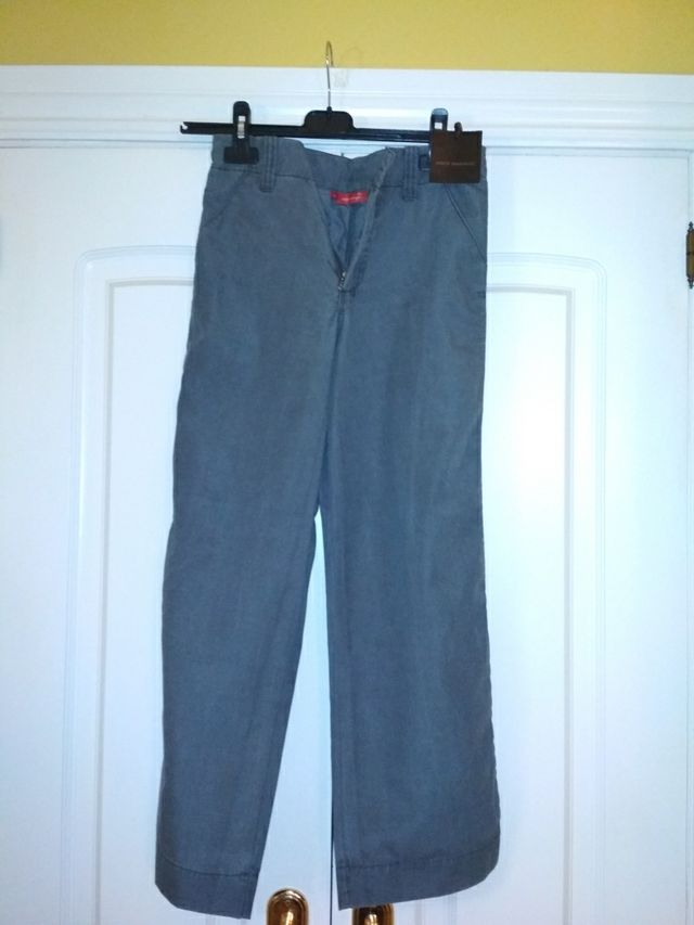 Pantalon Adolfo Dominguez 10 años