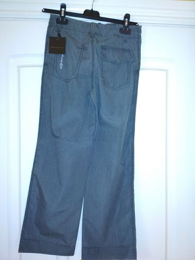 Pantalon Adolfo Dominguez 10 años