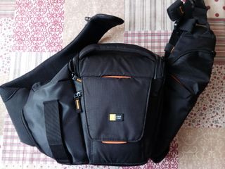 Bandolera 205 Bolsa Camara SLRC Case Logic Reflex YSFSqdw