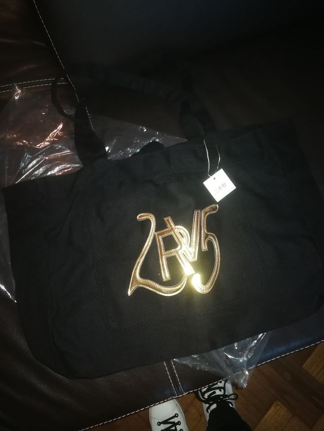 Bolsa / Bolso a estrenar Roberto Verino