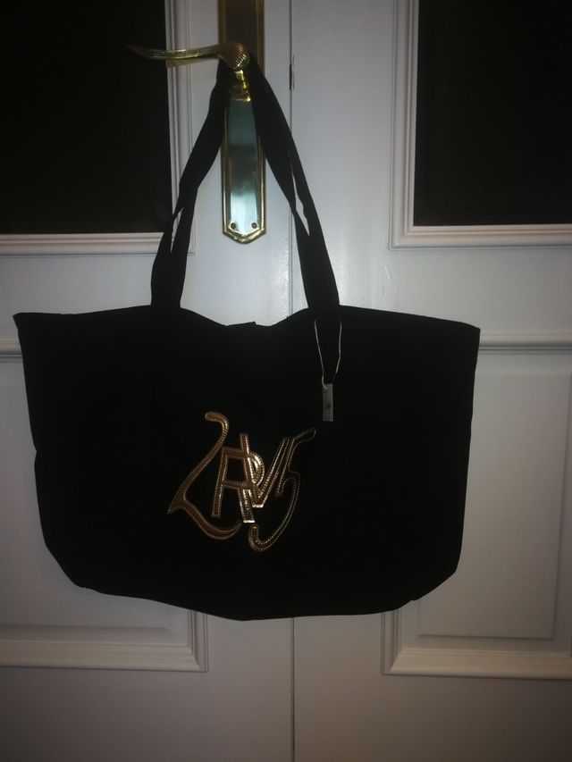 Bolsa / Bolso a estrenar Roberto Verino