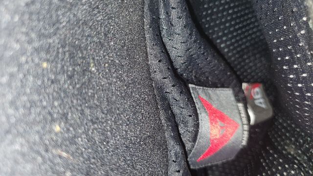 chaqueta/pantalón de cuero para chica Dainase42