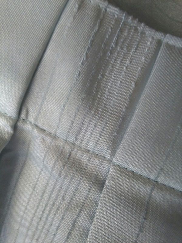 Cortinas cuarto bebé de segunda mano por 22 € en Málaga en WALLAPOP Cortinas cuarto bebé de segunda mano por 22 € en Málaga en WALLAPOP