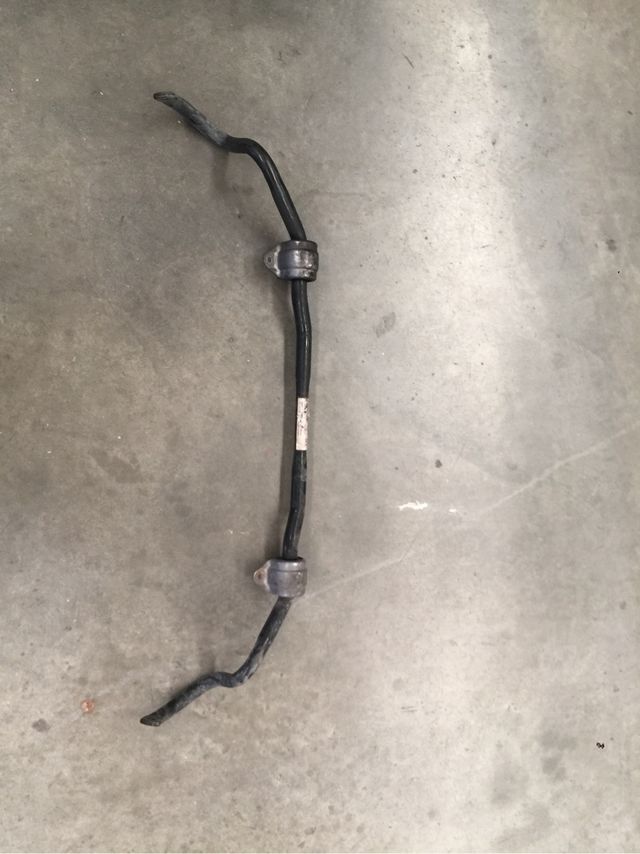 Estabilizadora bmw e92 serie 3