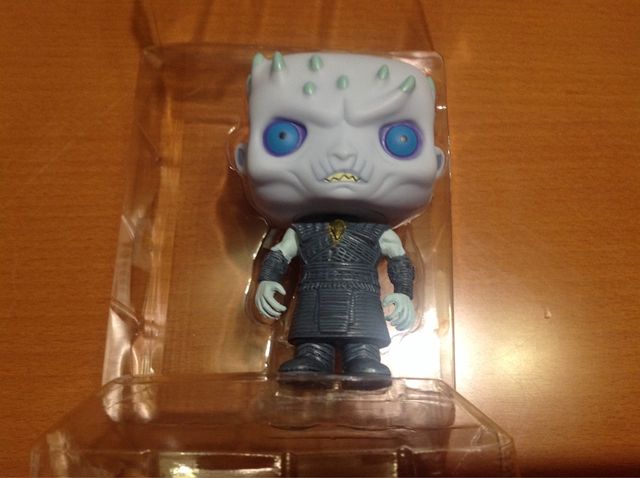 Funko pop Night king
