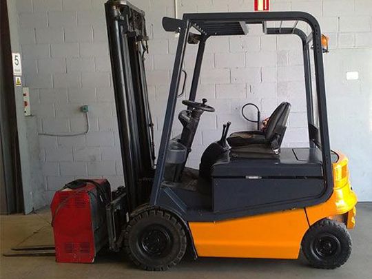 reparacion de carretillas elevadoras monta carga